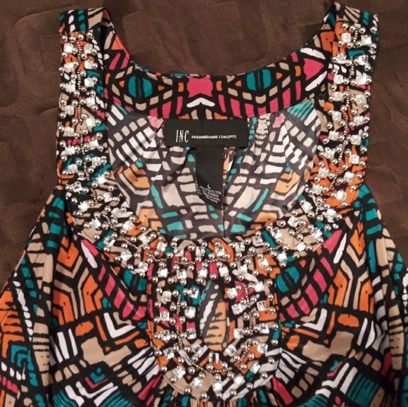 Blouse - Picture 4 of 4